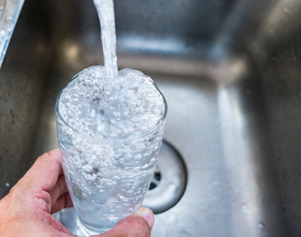 Why Is My Water Bill So High? Sewer Solutions