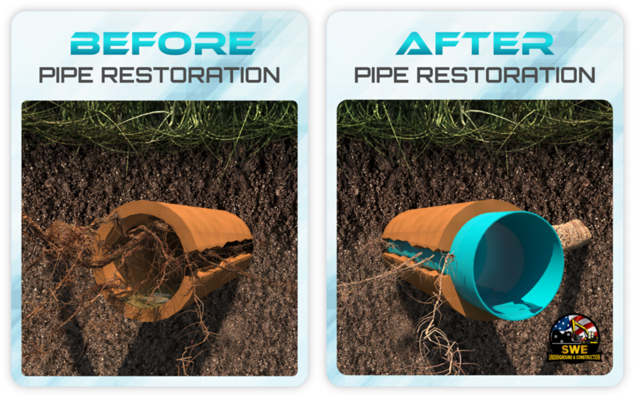 pipe restoration