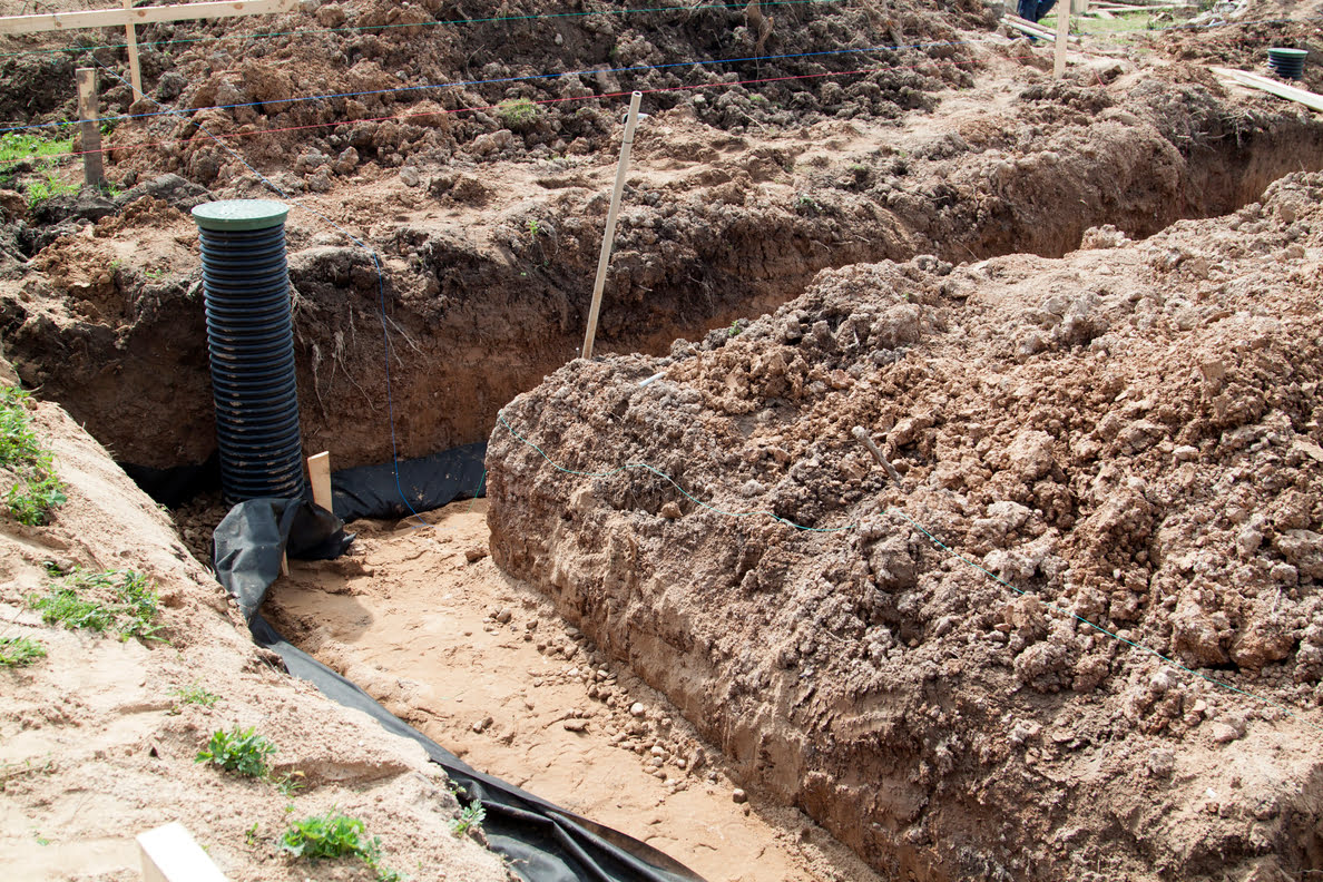 Sewer Line Inspection Near Me 
    The Ultimate Guide to Identifying and Fixing Sewer Line Issues