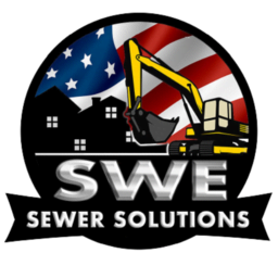 SWE Sewer Solutions Logo