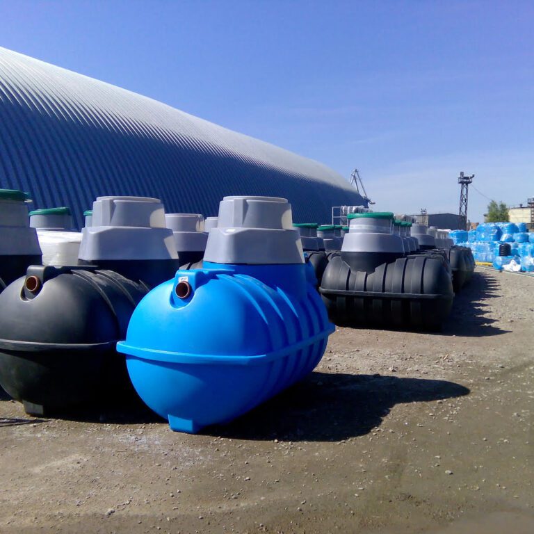 Septic to Sewer Conversion