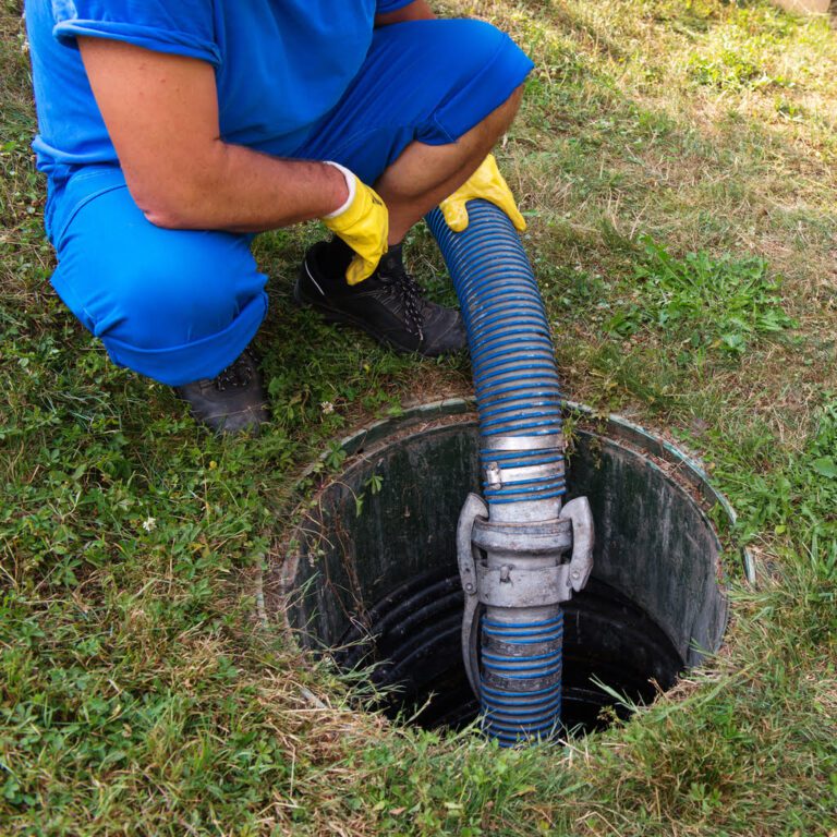 Septic To Sewer Conversion Homeowners Comprehensive Guide