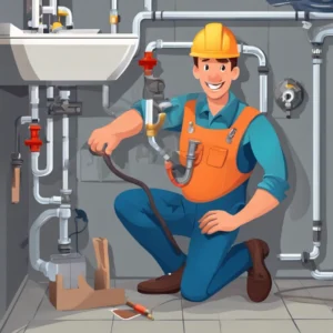 plumber in santa ana