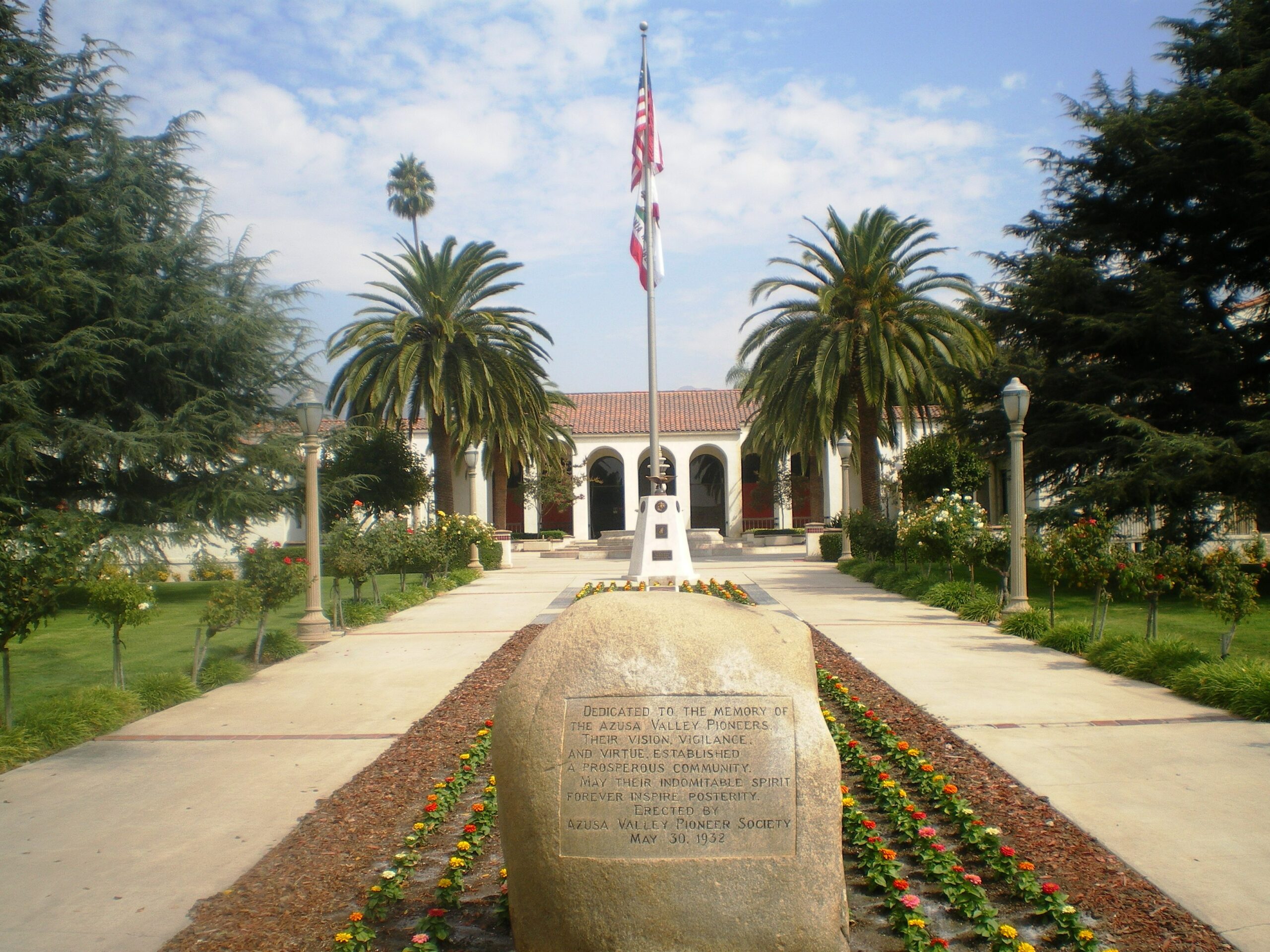 plumber in Azusa