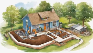 Understanding the Septic to Sewer Conversion Process
