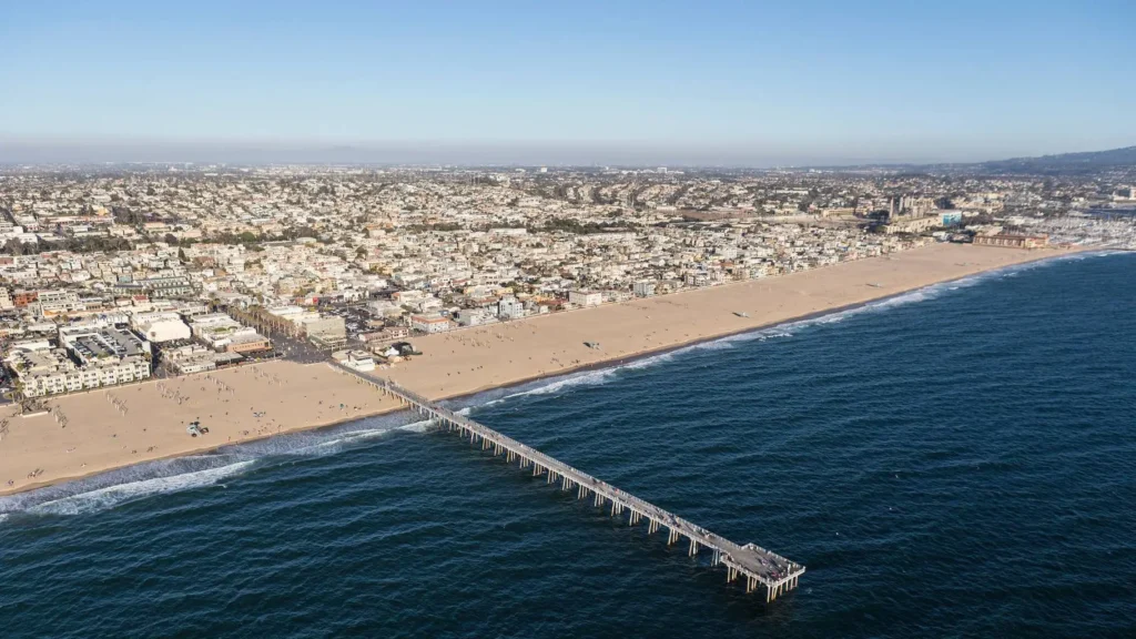 plumber in hermosa beach