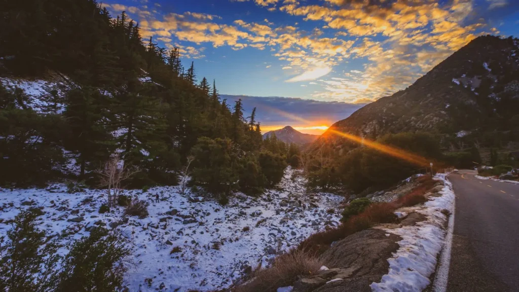 plumber in mount baldy