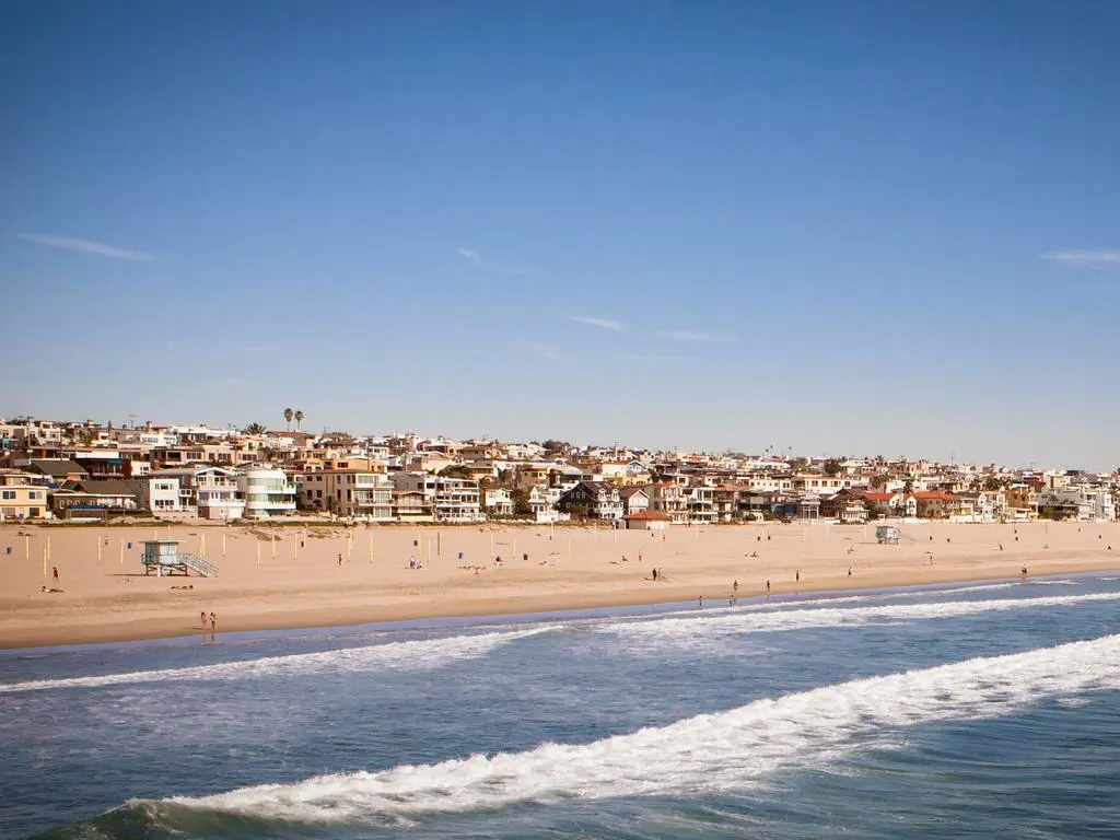 plumbers in manhattan beach