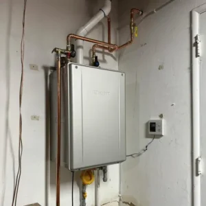 water heater repair